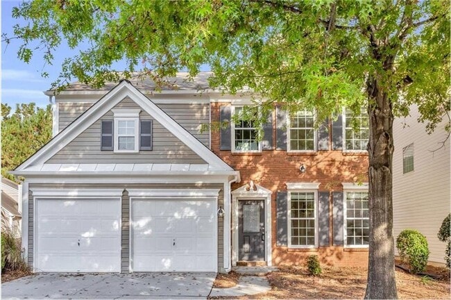Building Photo - 1626 Hemburg Trace