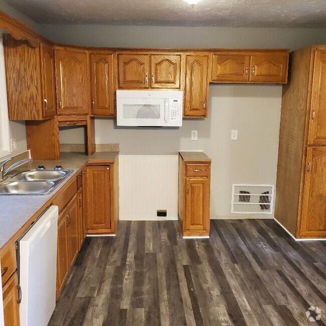 Building Photo - 3BDRM HOUSE FOR RENT