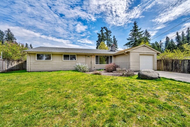 Building Photo - Lynnwood Rambler