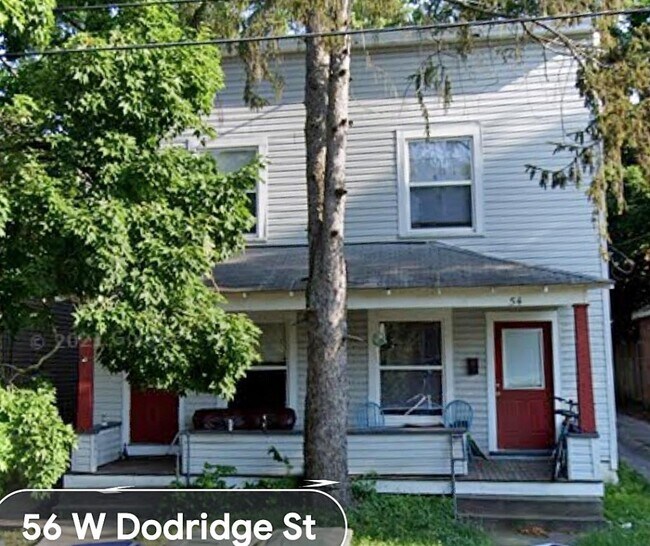 56 W Dodridge St