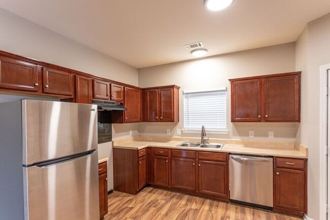Avenue 41 Townhomes