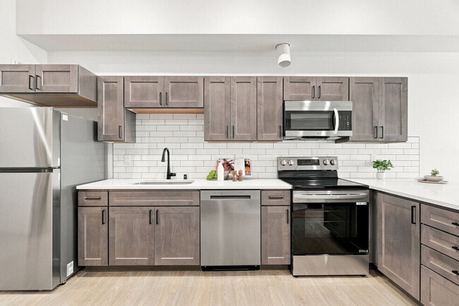 Photo - The Mason Apartments