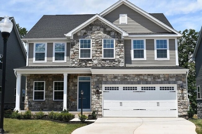 Building Photo - 11273 Wheeler Ridge Dr