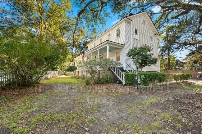 Photo - 216 W Carolina Ave