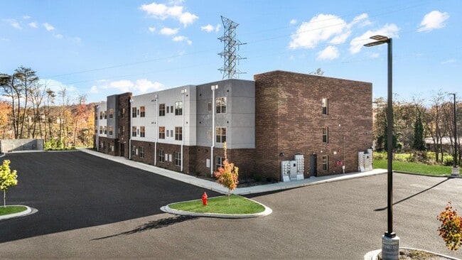 The Lofts at Pigeon Forge