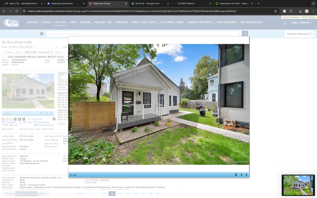 Photo - 2221 Wabash St Casa