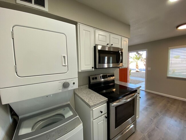 Photo - Park Ridge Apartments