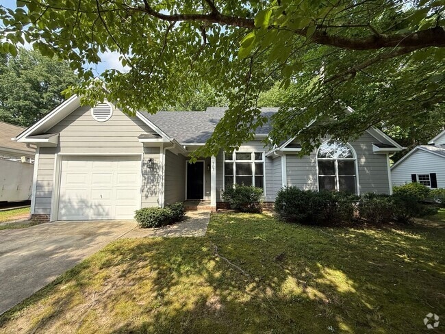 Building Photo - Newly Remodeled 3BD, 2.5BA Knightdale Home...