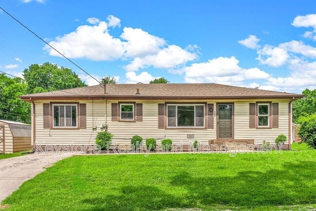 Building Photo - 103 Cayce Ave