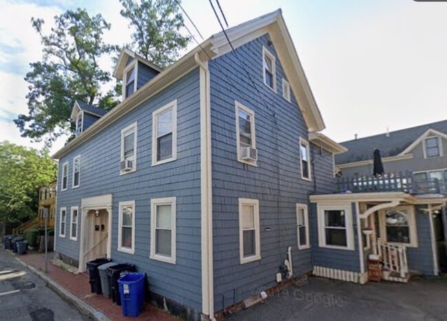 Photo - 8 Allen St Unit 3