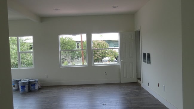 Building Photo - 4302 Normal Ave Unit #2 Rental