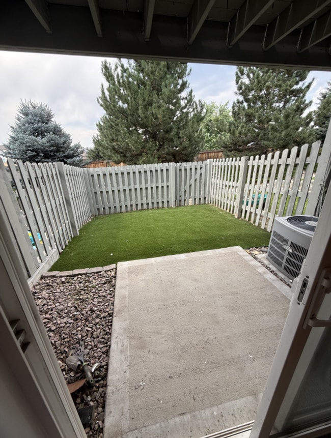 Photo - Welcome to your new home!