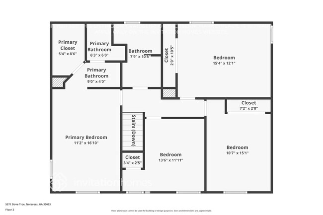 Photo - 5571 Dove Trce