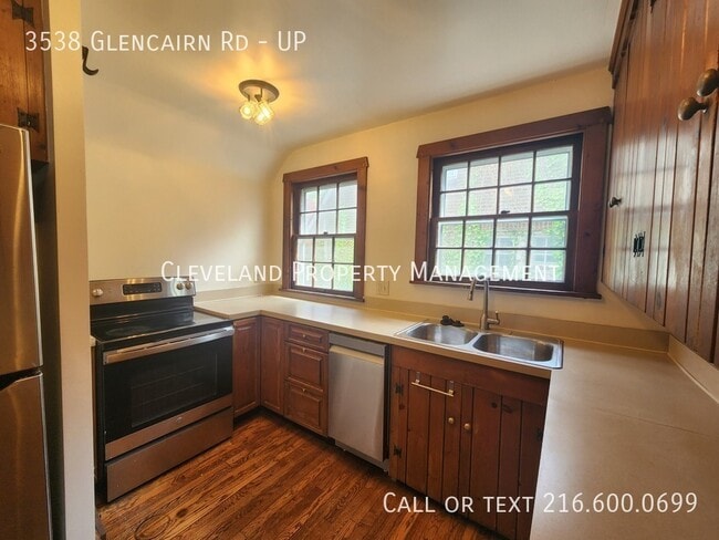 Photo - 3538 Glencairn Rd Unit UP