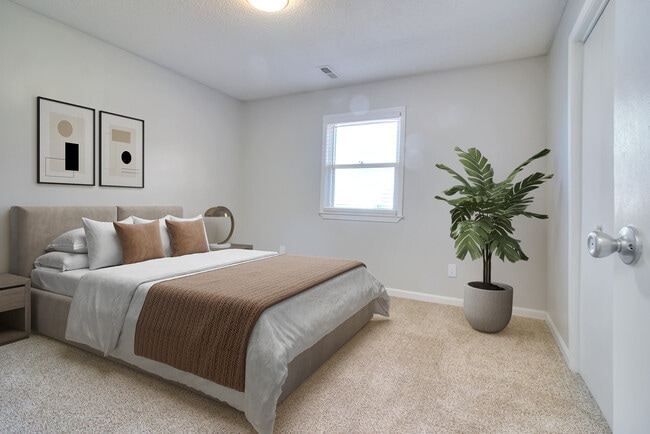 Photo - Axis on Beltline