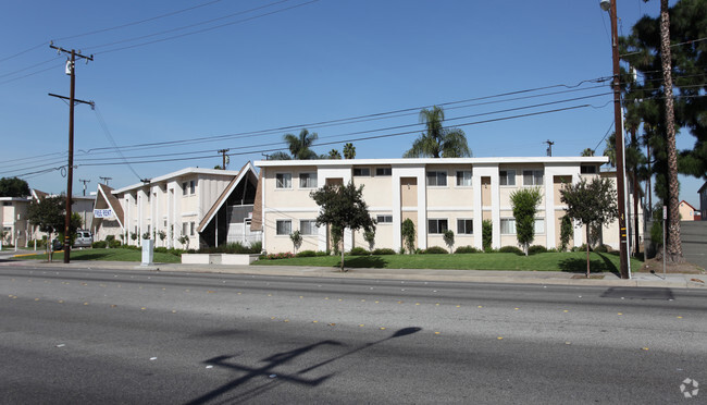 Building Photo - Island Breeze Apartments