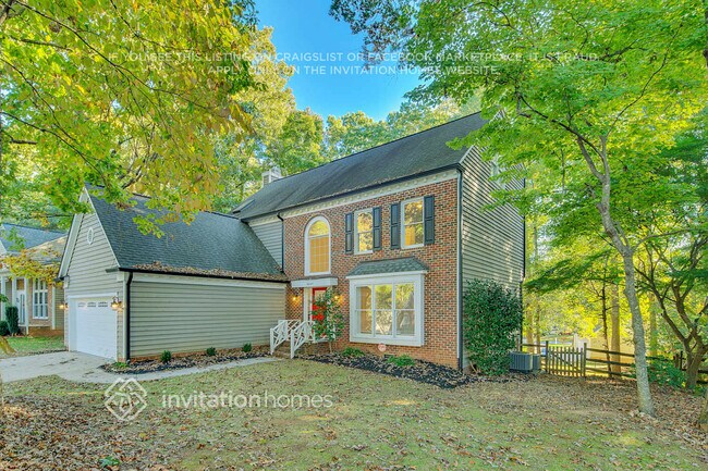Photo - 8807 Doe Path Ln
