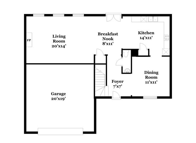 Photo - 6629 Rustic View Ct