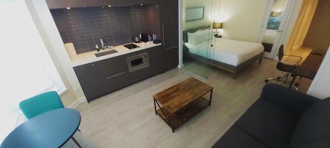 Photo - 55 Avenue Rd Unité SI ID1374747P