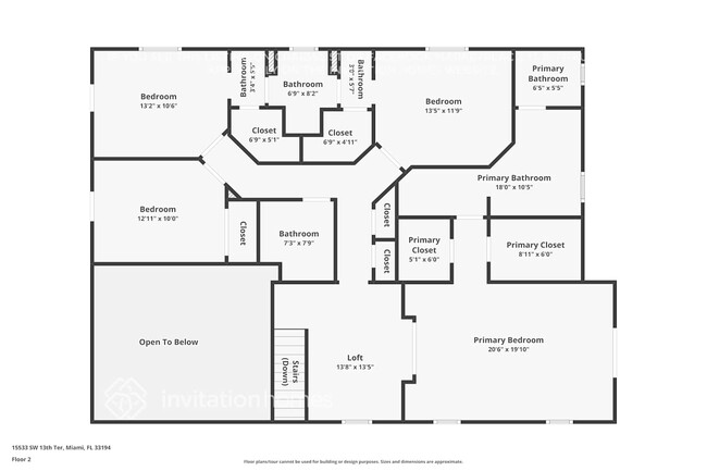 Photo - 15533 SW 13th Terrace