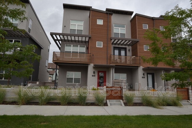 Building Photo - 4642 W South Jordan Pky Rental