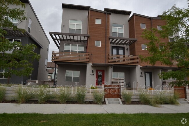 Building Photo - 4642 W South Jordan Pky Rental