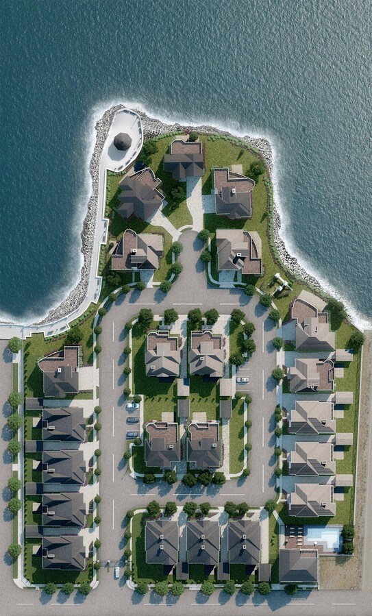 Photo - On The Sound