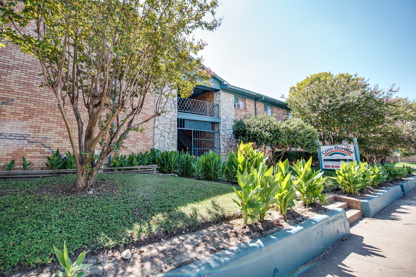 Casa Bonita - Casa Bonita Apartments