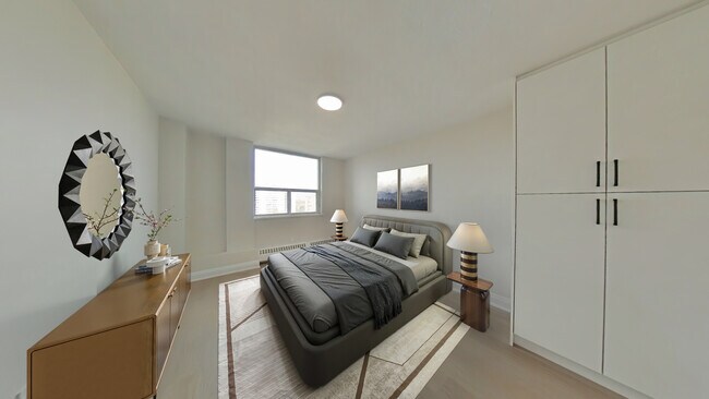 Photo - Fairview Apartments