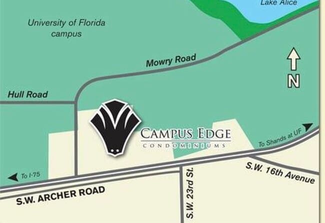 Photo - 2360 SW Archer Rd Unit Campus Edge  616