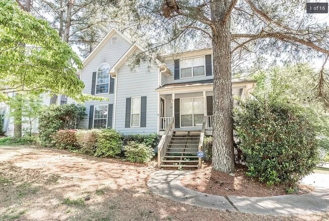 Building Photo - 1623 Cumberland Club Rd SW Rental