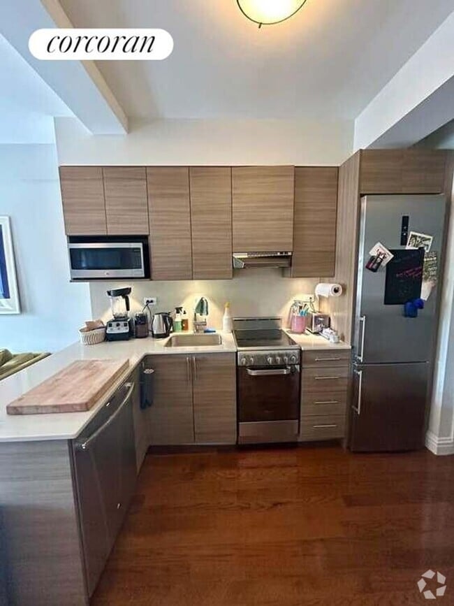 Building Photo - 210 W 70th St Rental