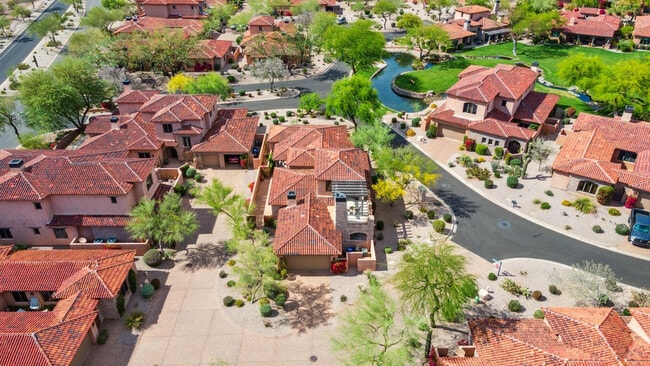 Photo - 7701 E Golden Eagle Cir