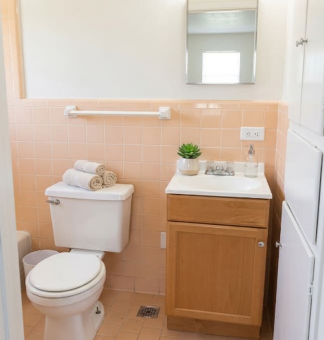 Photo - 1506 N W S Young Dr Unit A