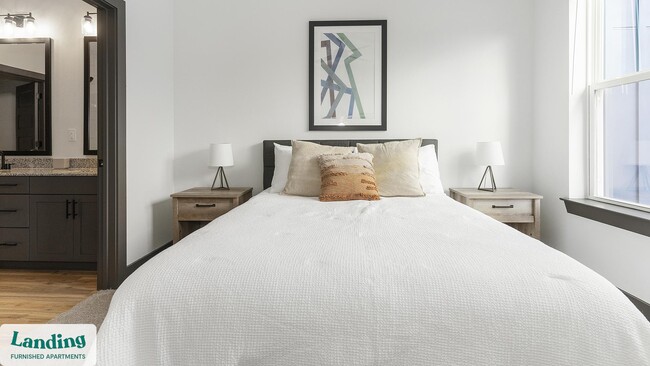 Photo - 3460 Beach Blvd Unit 3306