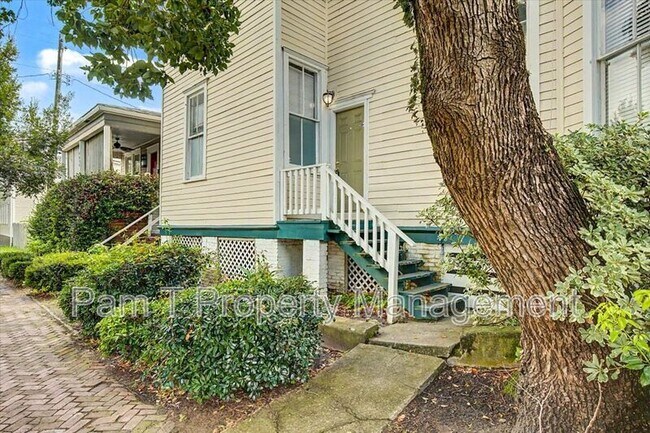 402 E Park Ave Unit 1B