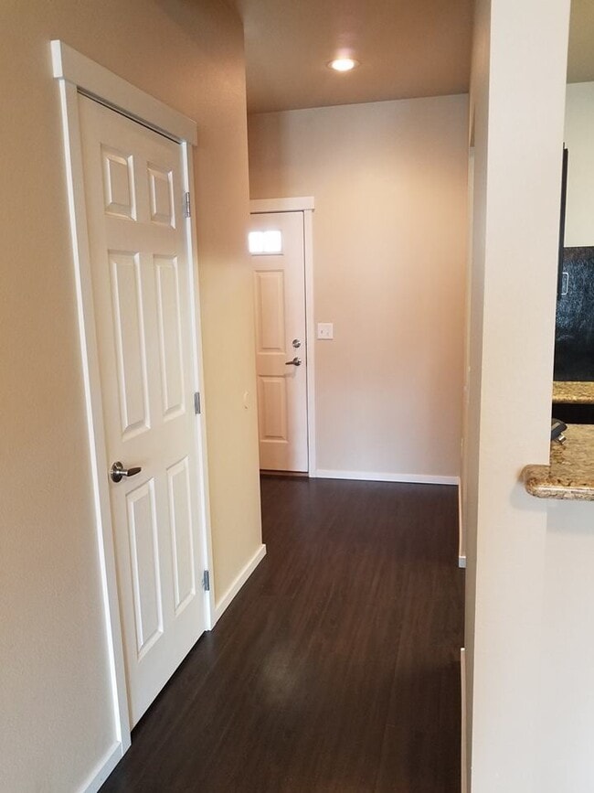 Orchard Townhomes
