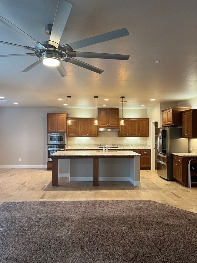 Photo - Charming 3 bedroom 2 bathroom with an office, located in Quail Run