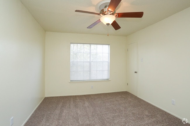 Terrace Heights Apartments