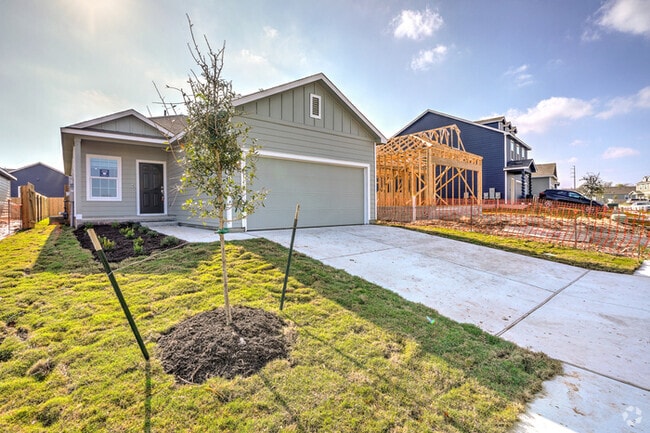 Building Photo - 14305 Sandrock Bnd Rental