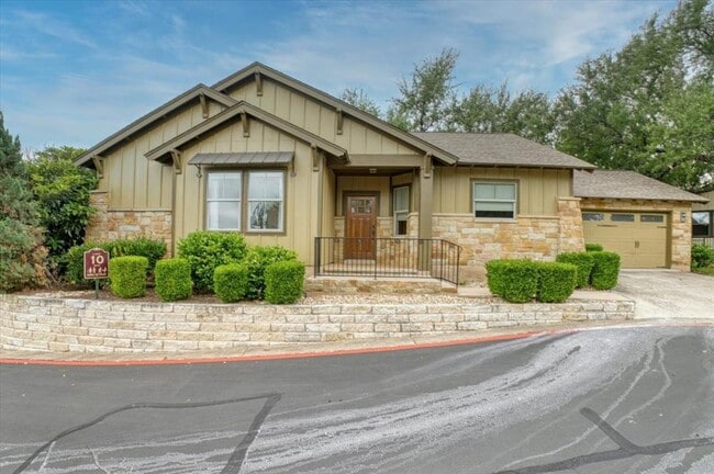 Photo - 14501 Falcon Head Blvd House