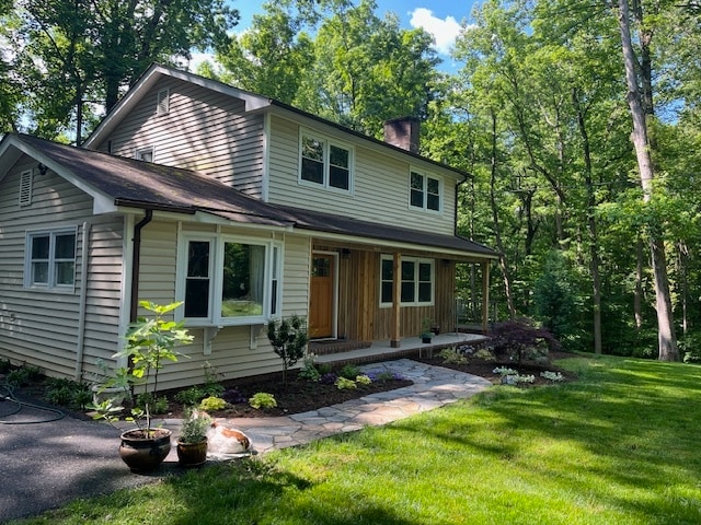 Photo - 603 Stagecoach Rd