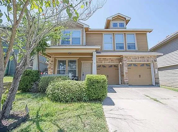 Photo - 1607 Kemah Dr House