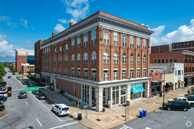 Empire Building - Empire Building