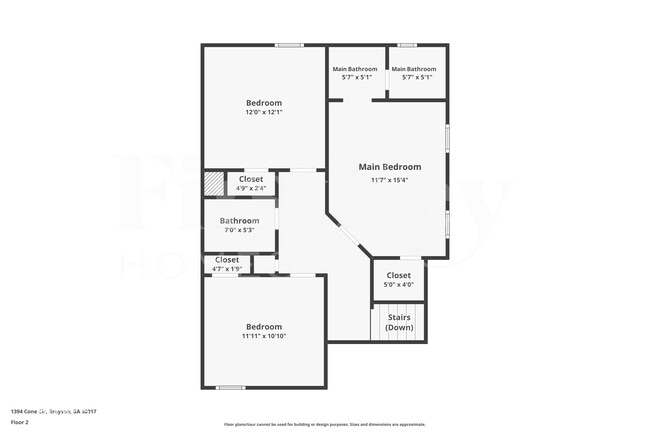 Photo - 1394 Cone Cir