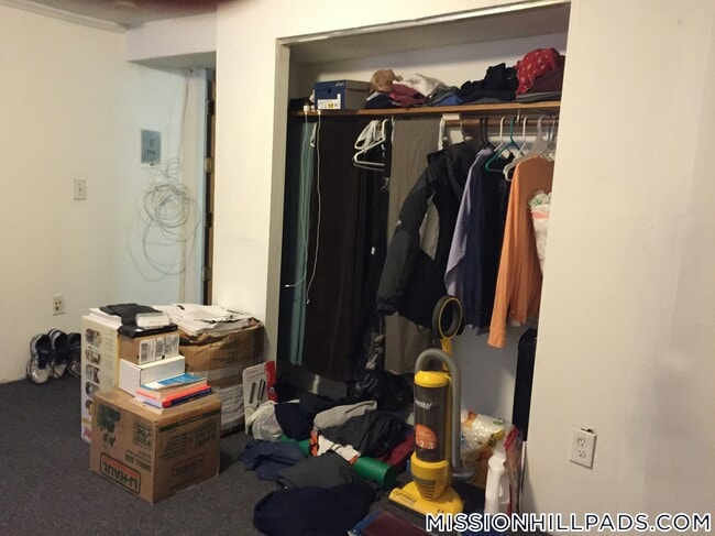 Photo - 55 S Huntington Ave Unit B1