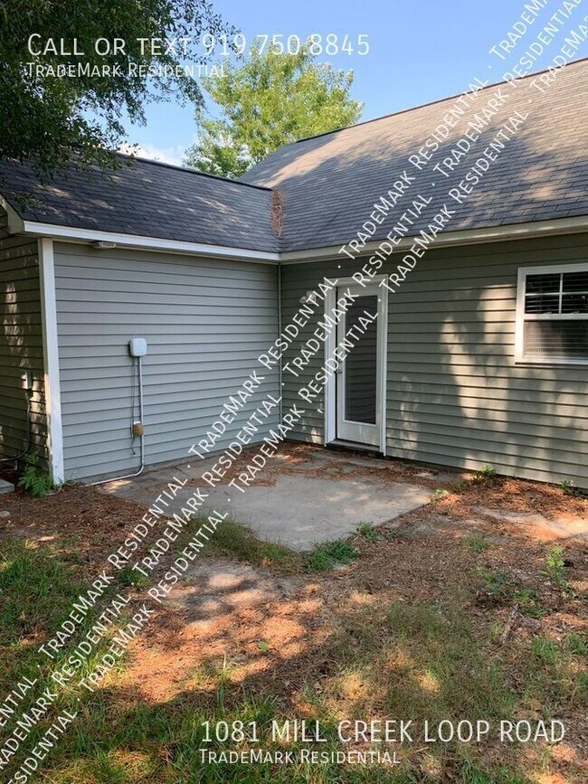 Photo - 3 Bedroom 2 Bath House on Mill Creek - Lel...