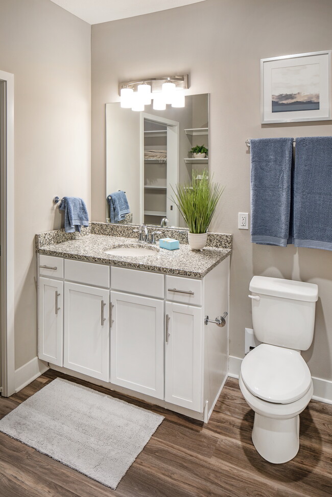 Vivere Apartments