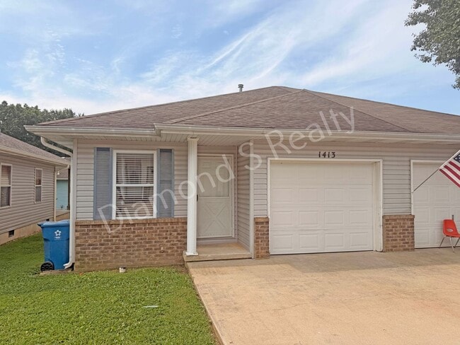 Building Photo - 1413 W Rainey St