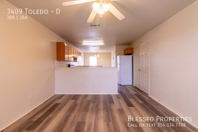 Photo - 3409 Toledo-D Unit D